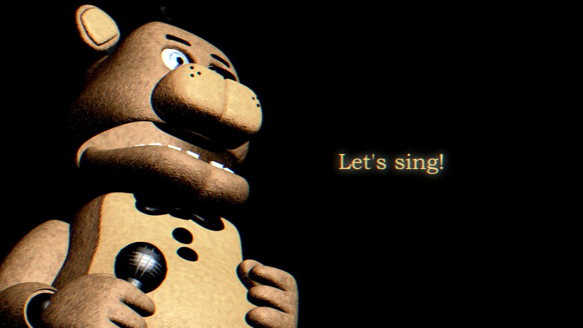 Sleepless Nights at Freddy's screenshot 3