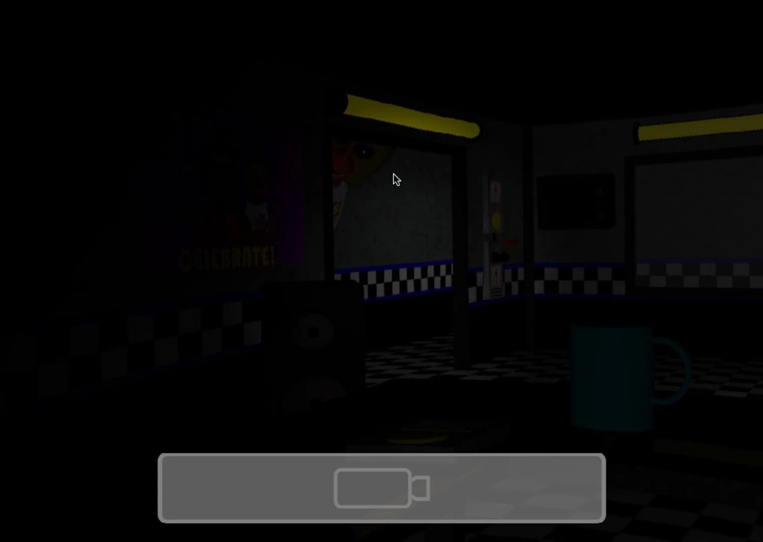Sleepless Nights at Freddy's screenshot 2