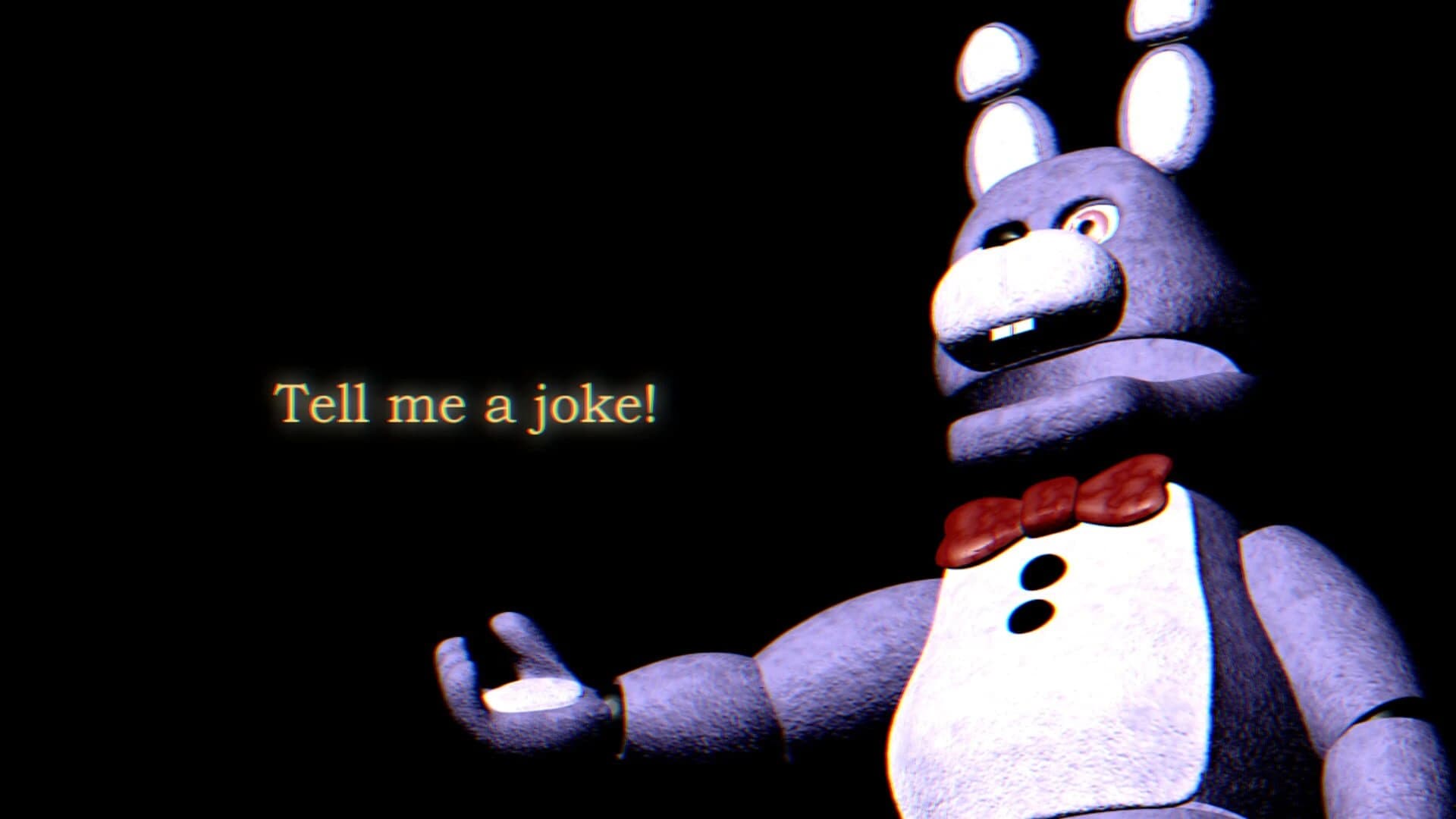 Sleepless Nights at Freddy's screenshot 4