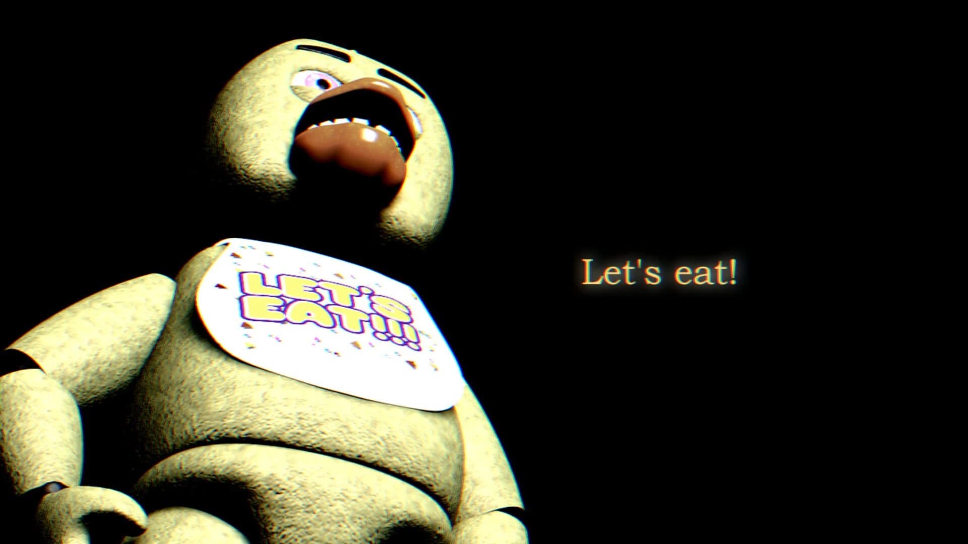 Sleepless Nights at Freddy's screenshot 5