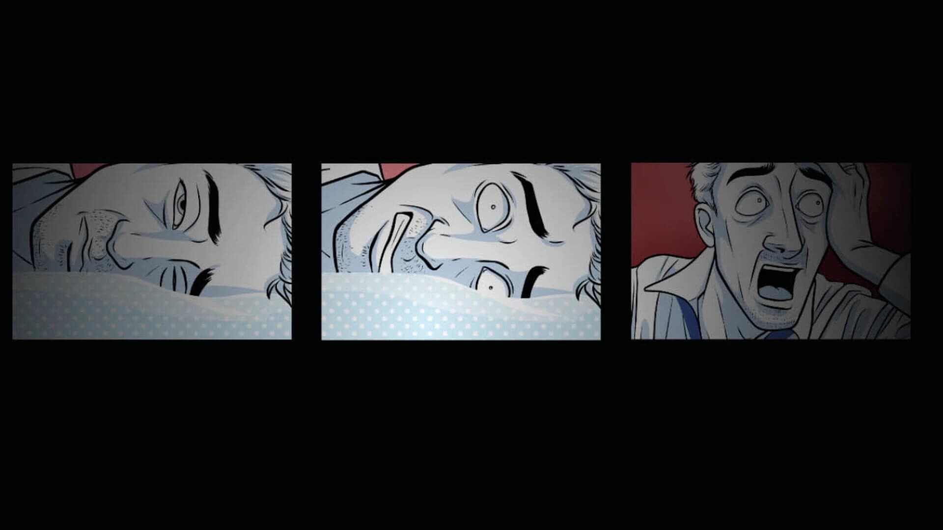 Sleepytime Village screenshot 5