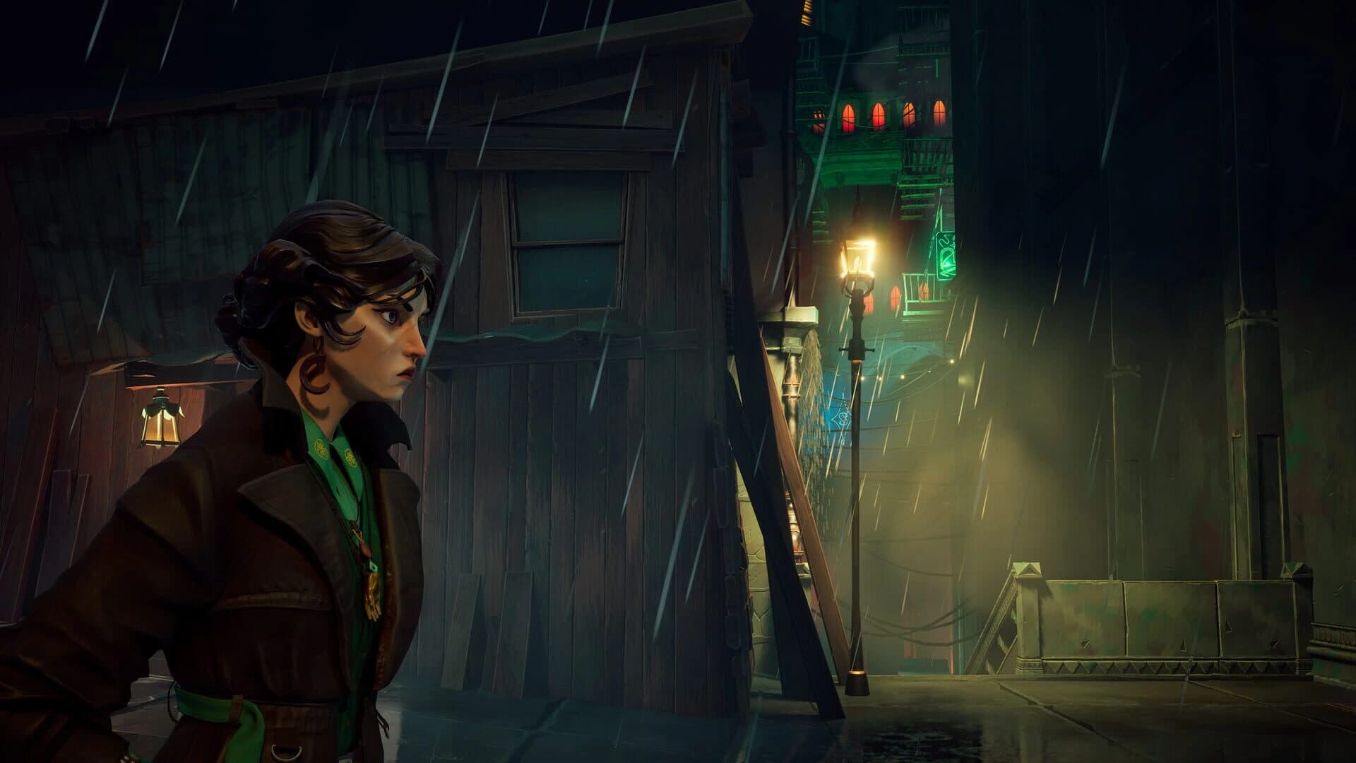 Sleight of Hand screenshot 3