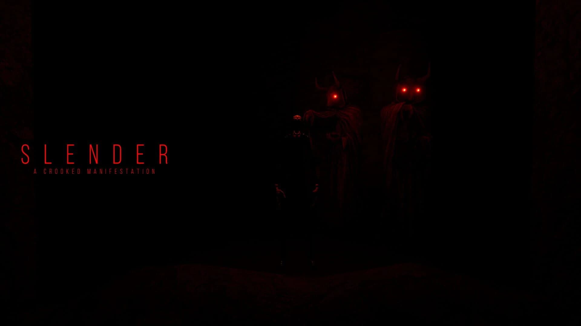 Slender: A Crooked Manifestation screenshot 5