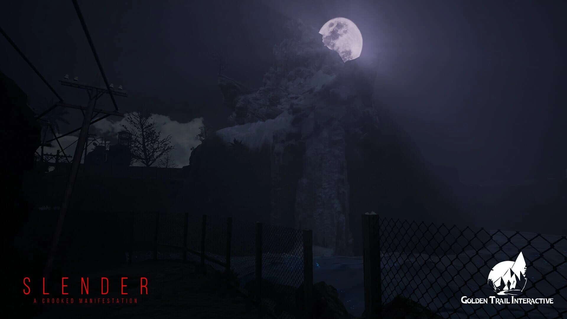 Slender: A Crooked Manifestation screenshot 4
