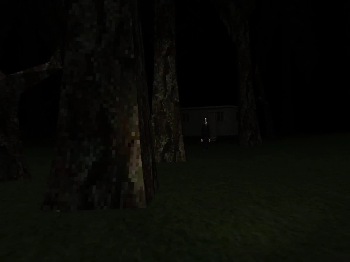 Slender-Man screenshot 2