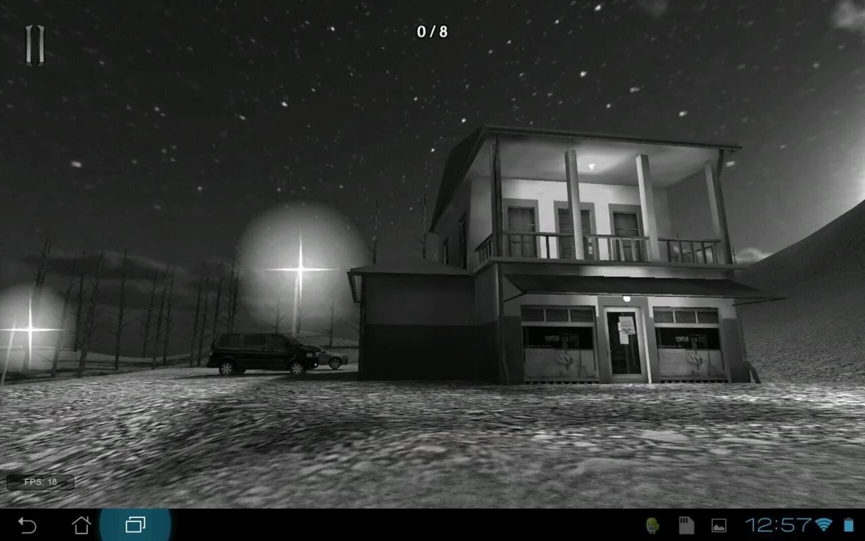 Slender Man: Chapter 1 - Alone screenshot 2
