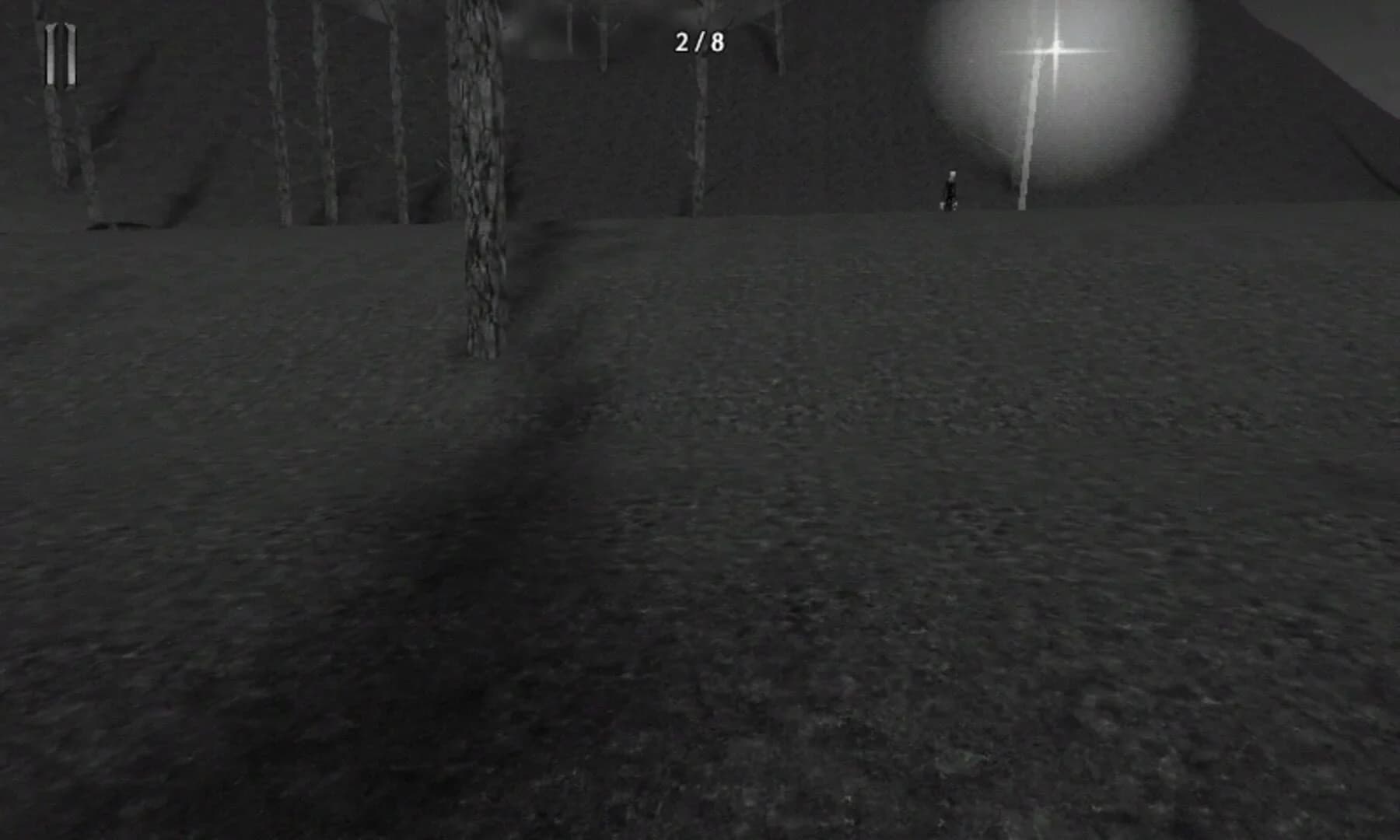 Slender Man: Chapter 1 - Alone screenshot 4