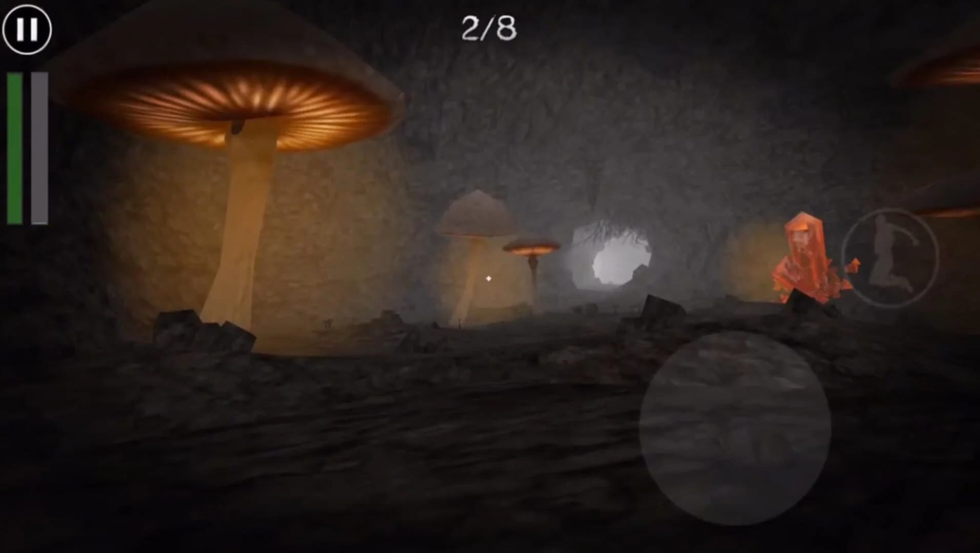 Slender Man: Chapter 3 - Dreams screenshot 2