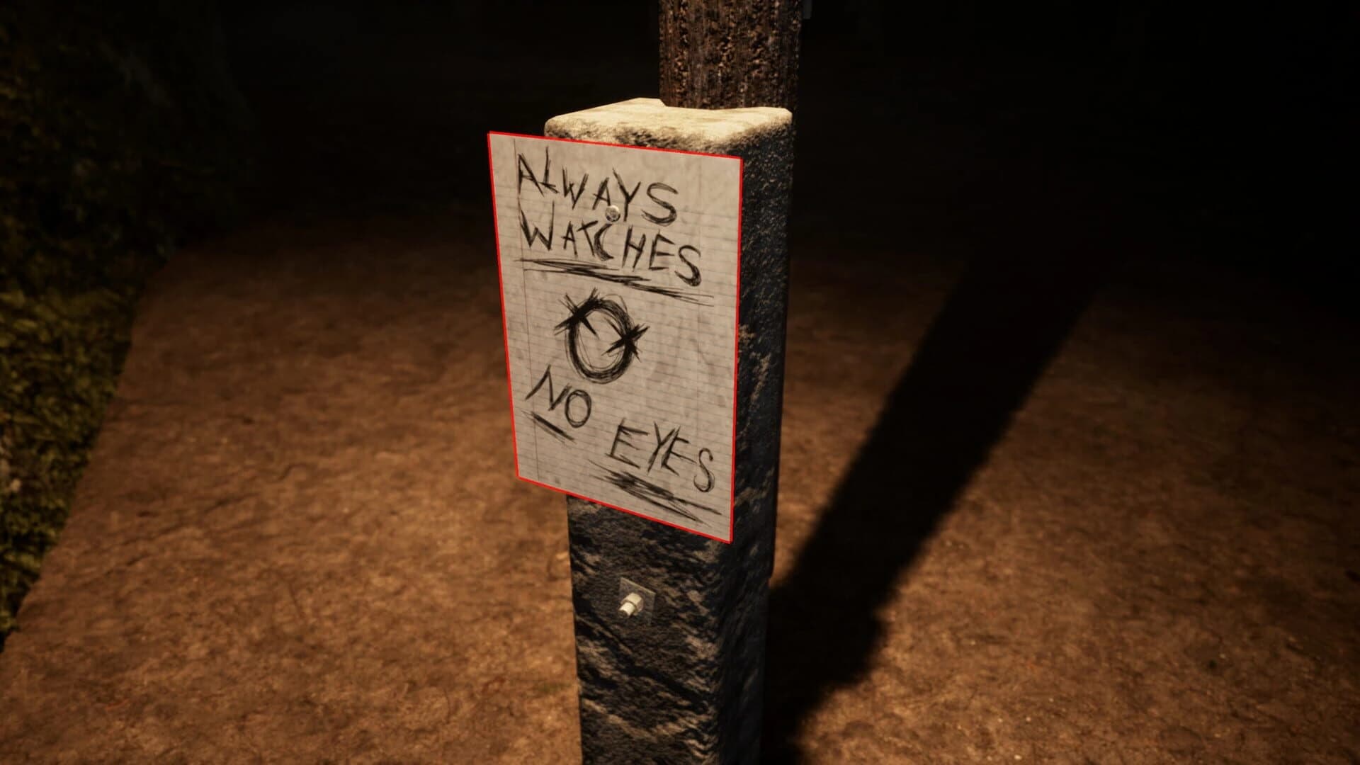 Slender: Reborn screenshot 2