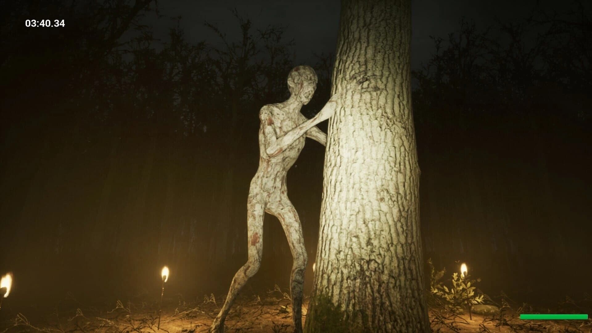 Slender: Reborn screenshot 3