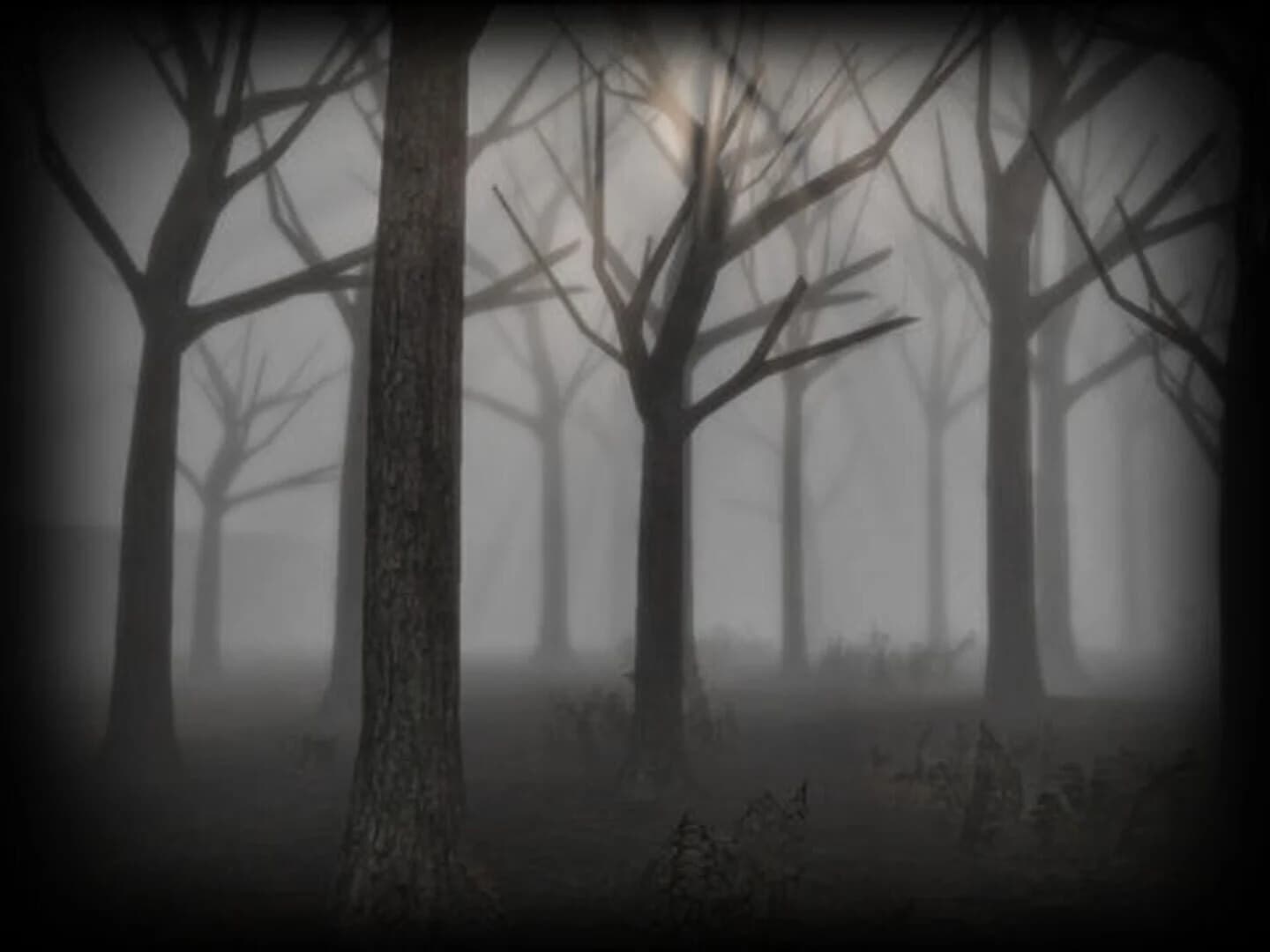 Slender Rising screenshot 3