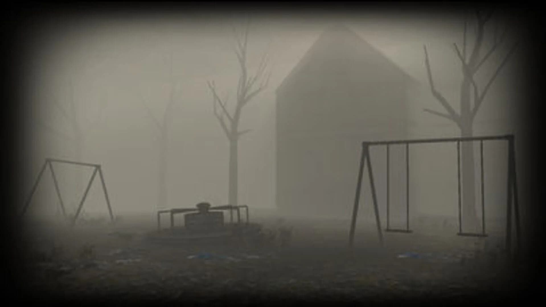 Slender Rising screenshot 1