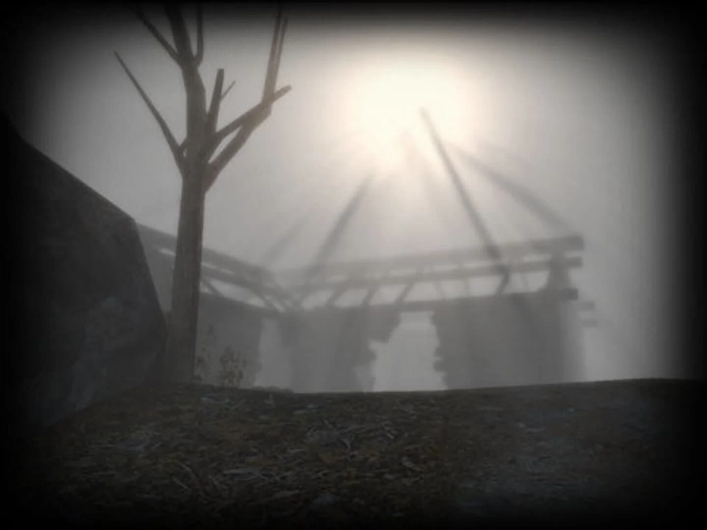 Slender Rising screenshot 4