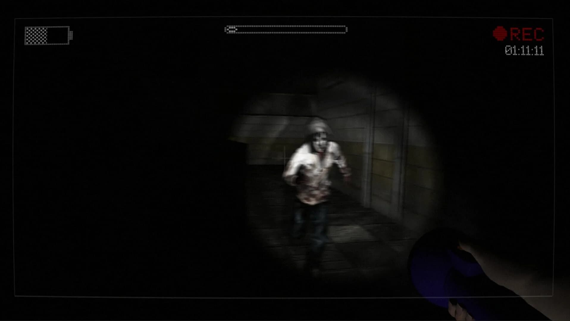 Slender: The Arrival screenshot 4