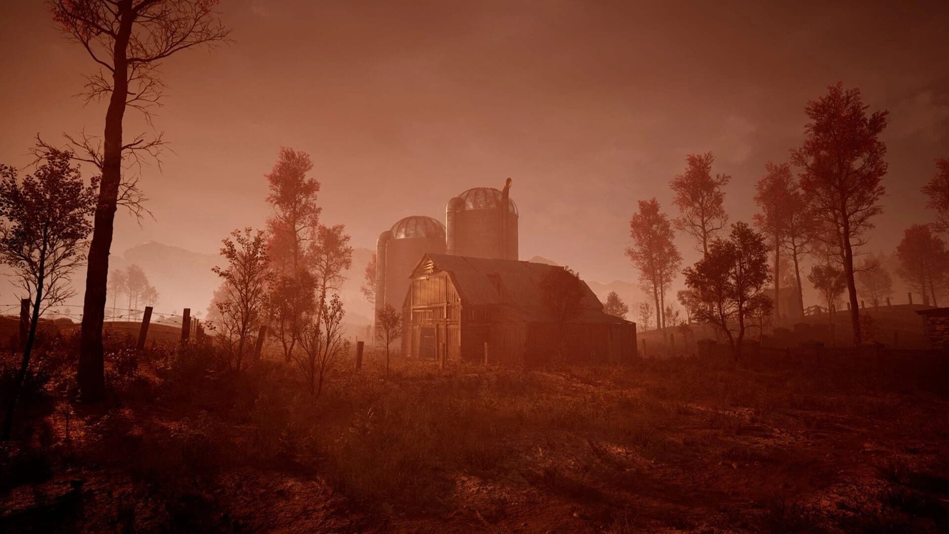 Slender: The Arrival screenshot 4