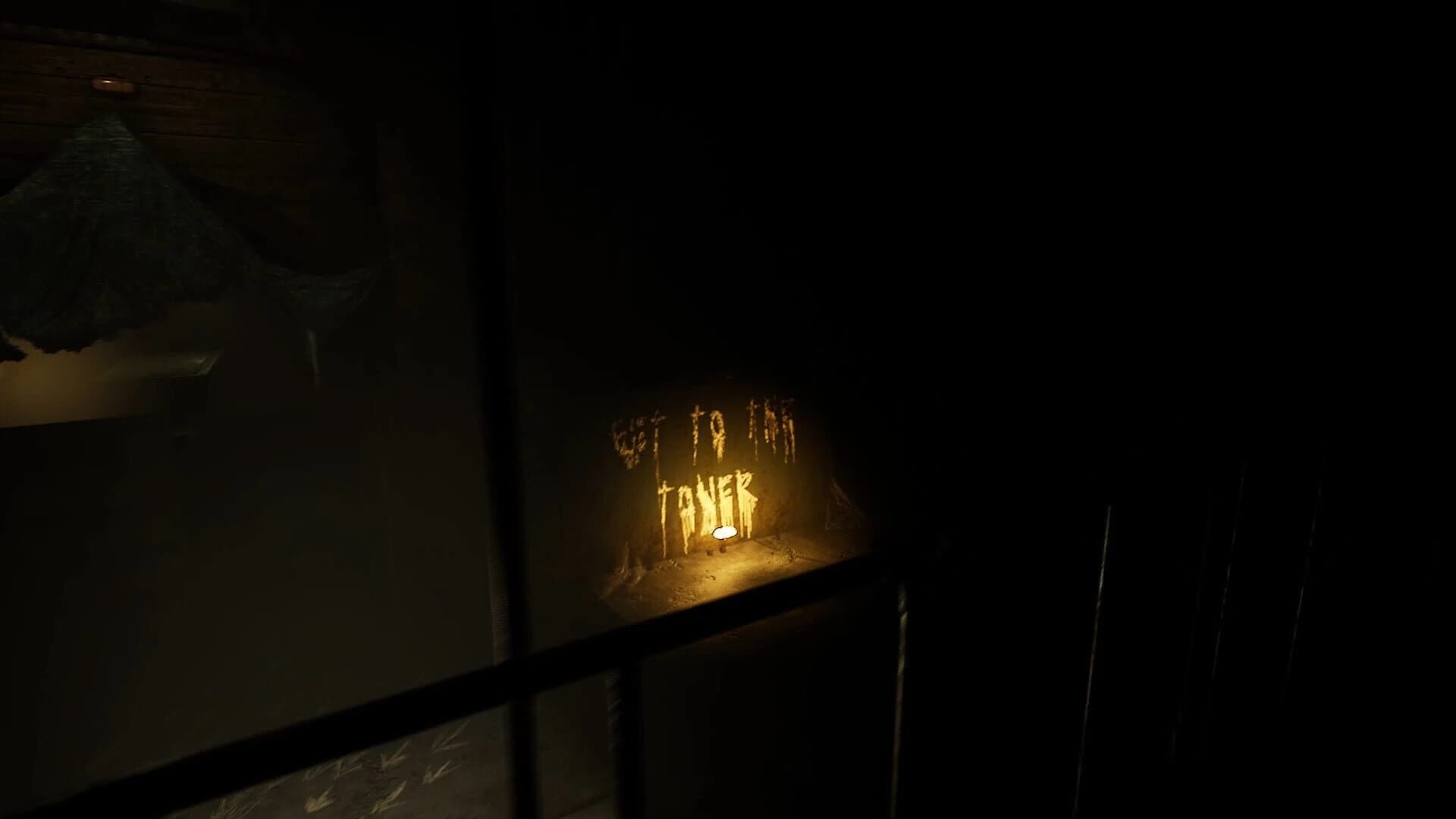 Slender: The Arrival VR screenshot 2