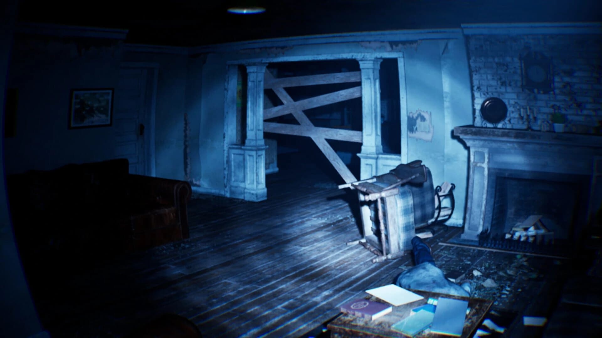 Slender: The Silent Call screenshot 5