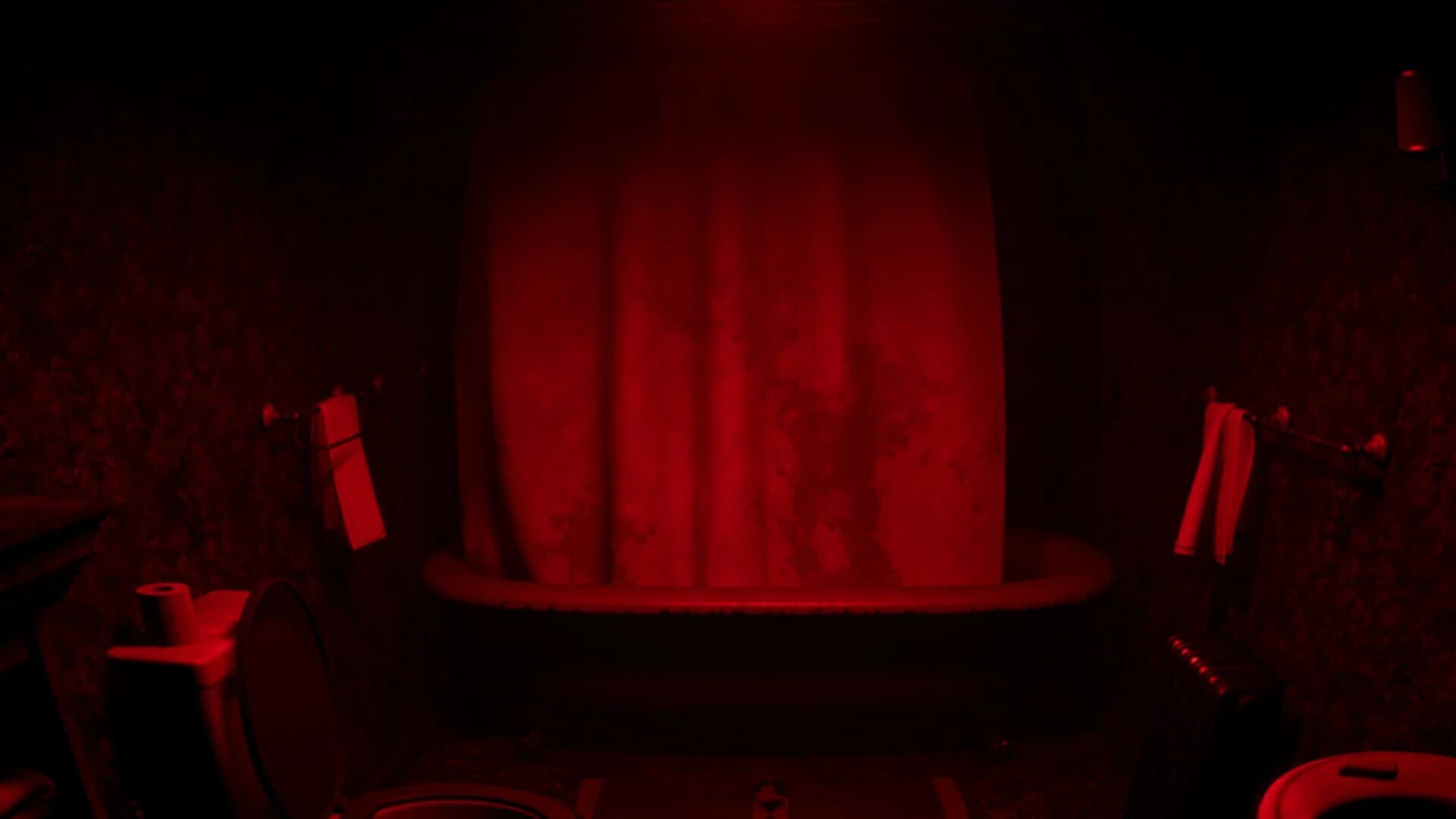 Slender: The Silent Call screenshot 1