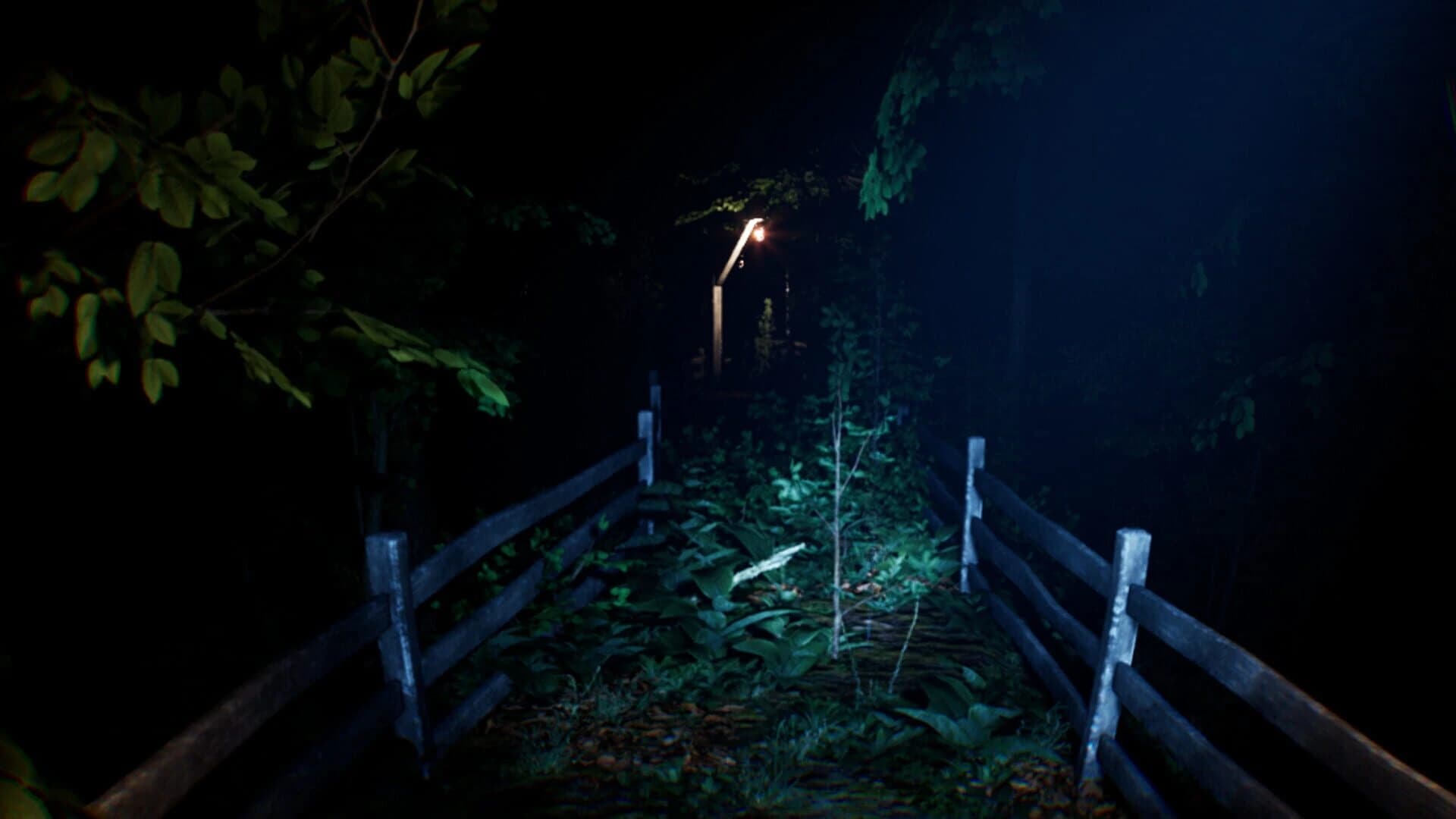 Slender: The Silent Call screenshot 4