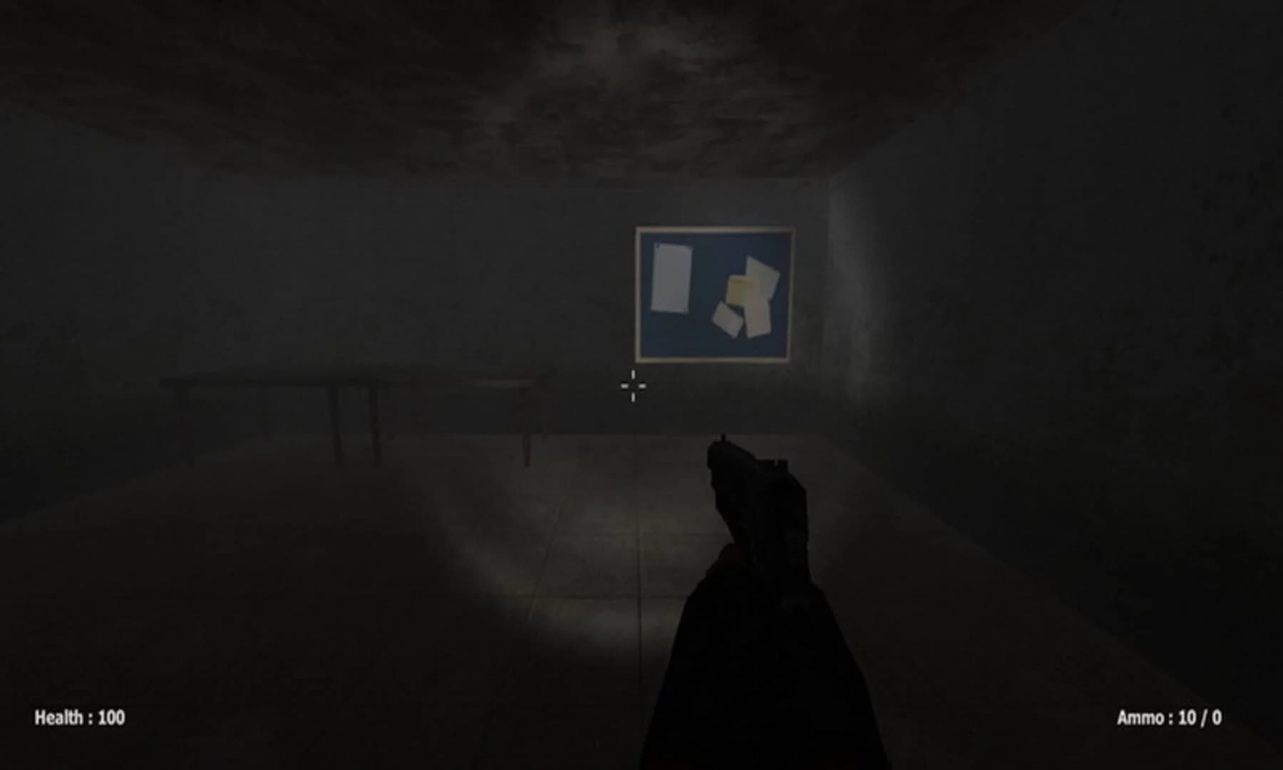 Slenderman Must Die: Chapter 1 screenshot 1
