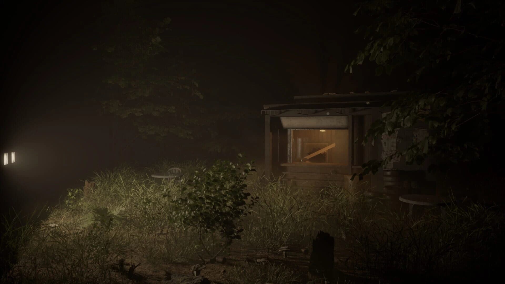 Slenderman: Shadow of the Forest screenshot 1