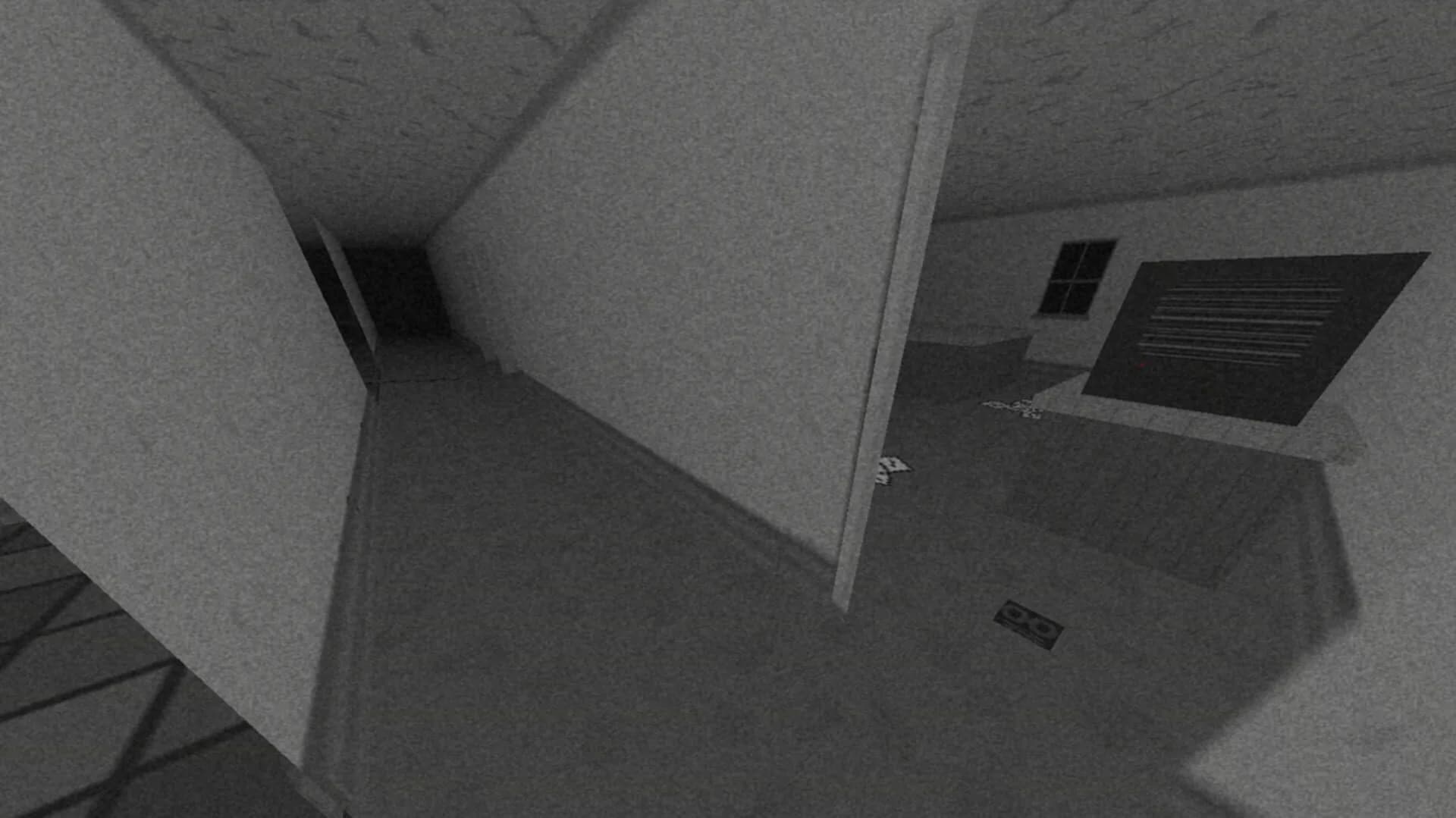 Slenderman: The Game screenshot 3