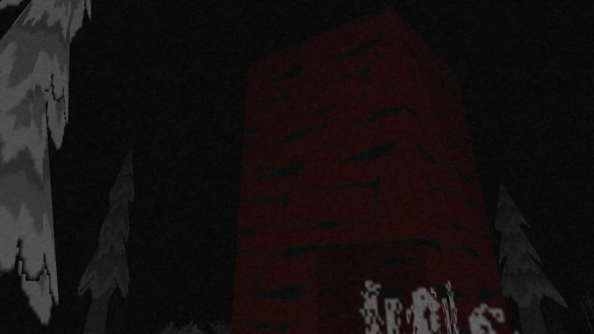 Slenderman: The Game screenshot 1