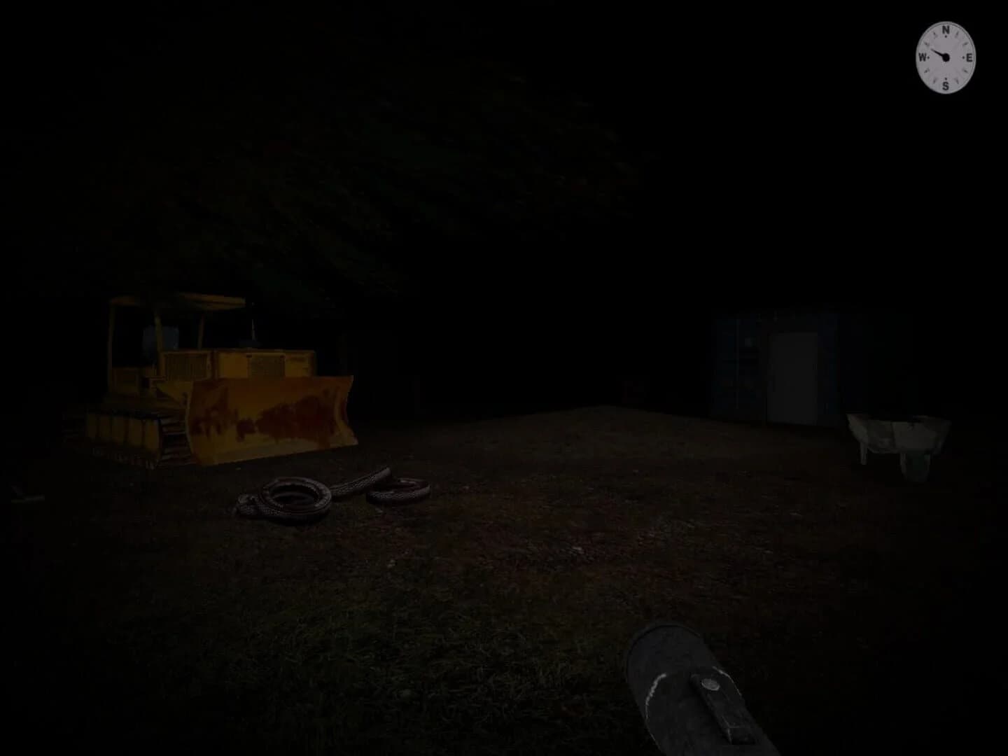 Slender's Woods screenshot 2