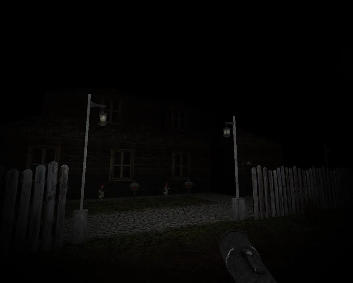 Slender's Woods screenshot 3