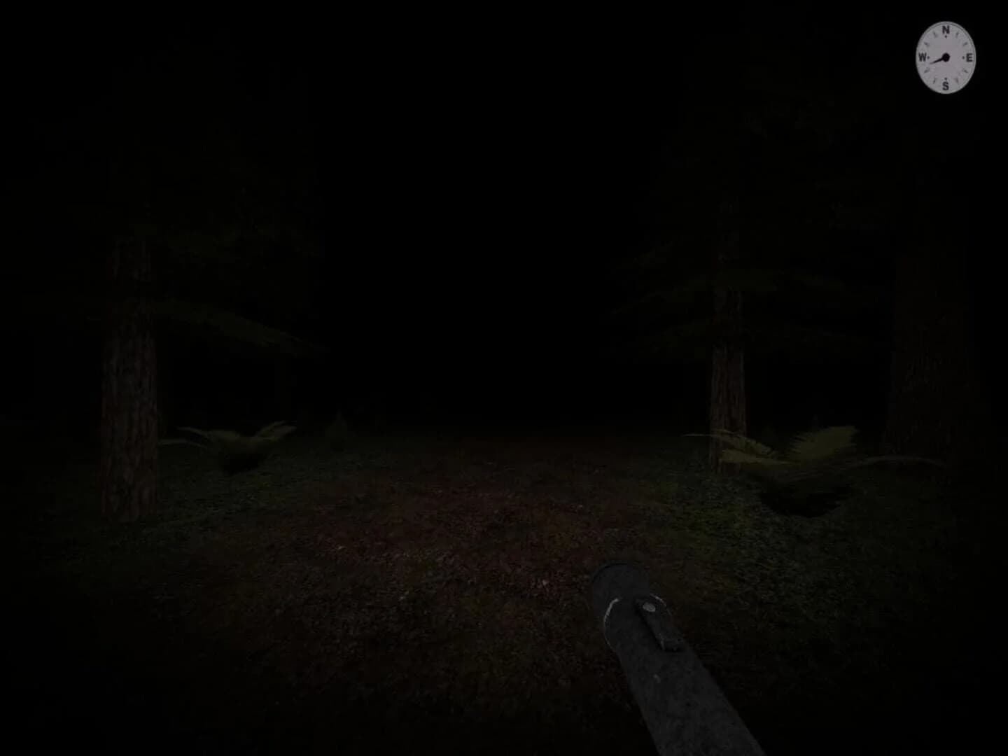 Slender's Woods screenshot 5