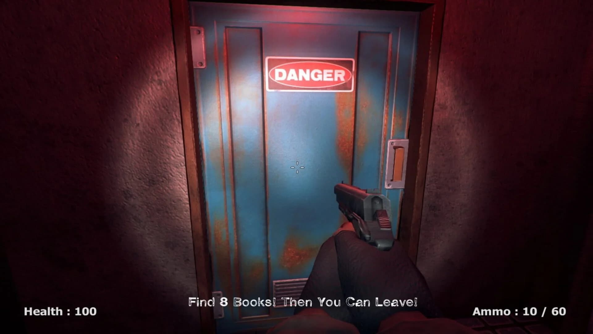 Slendrina Must Die: The Cellar screenshot 3