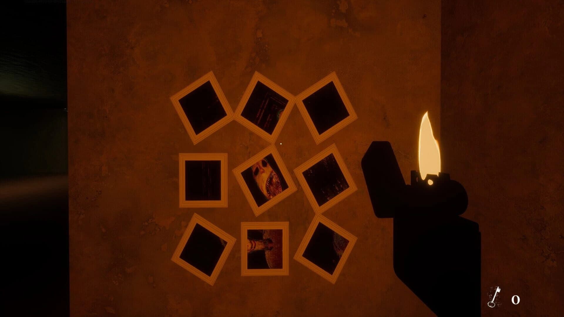 Slendrina Remake screenshot 4