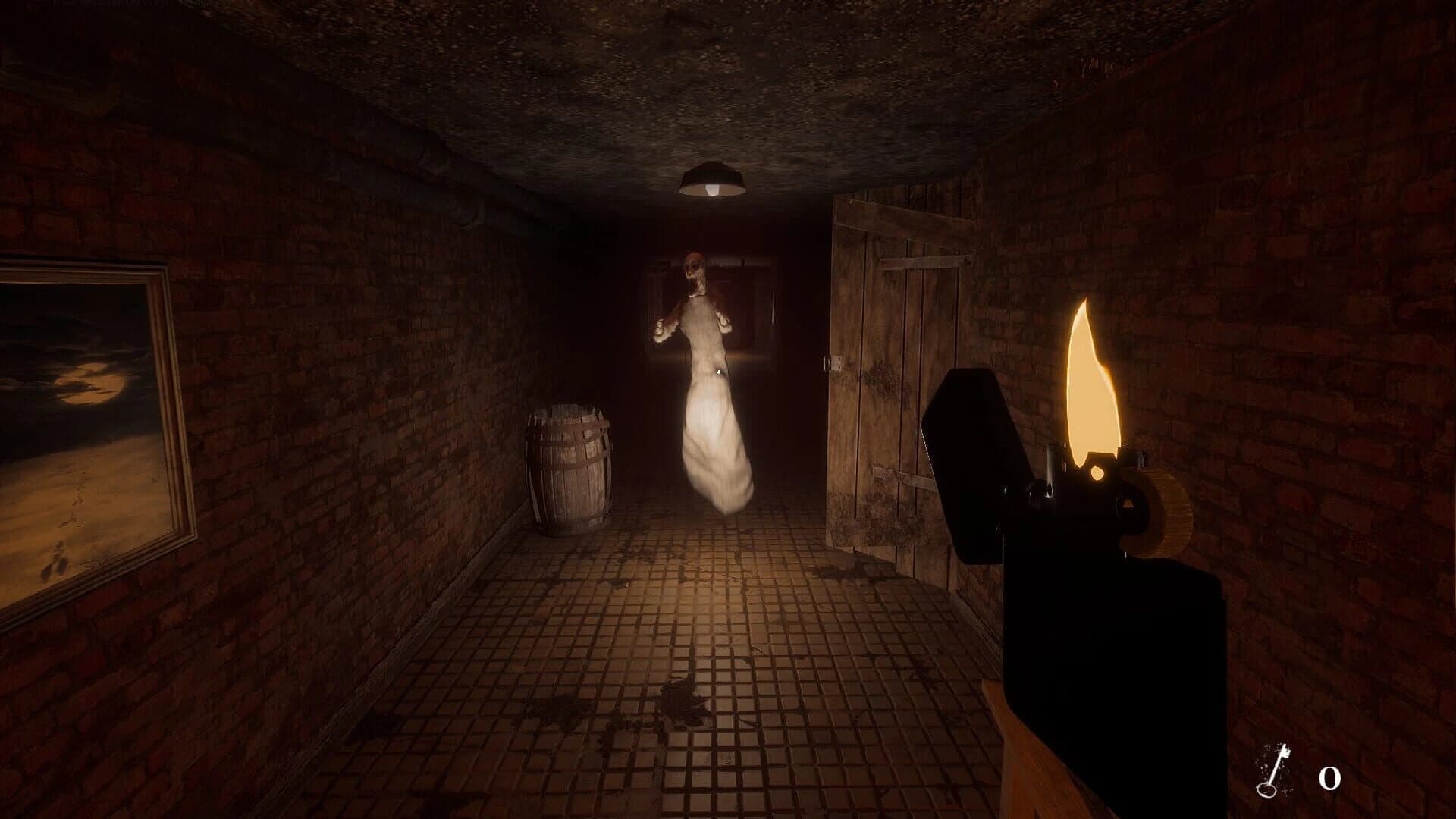Slendrina Remake screenshot 5