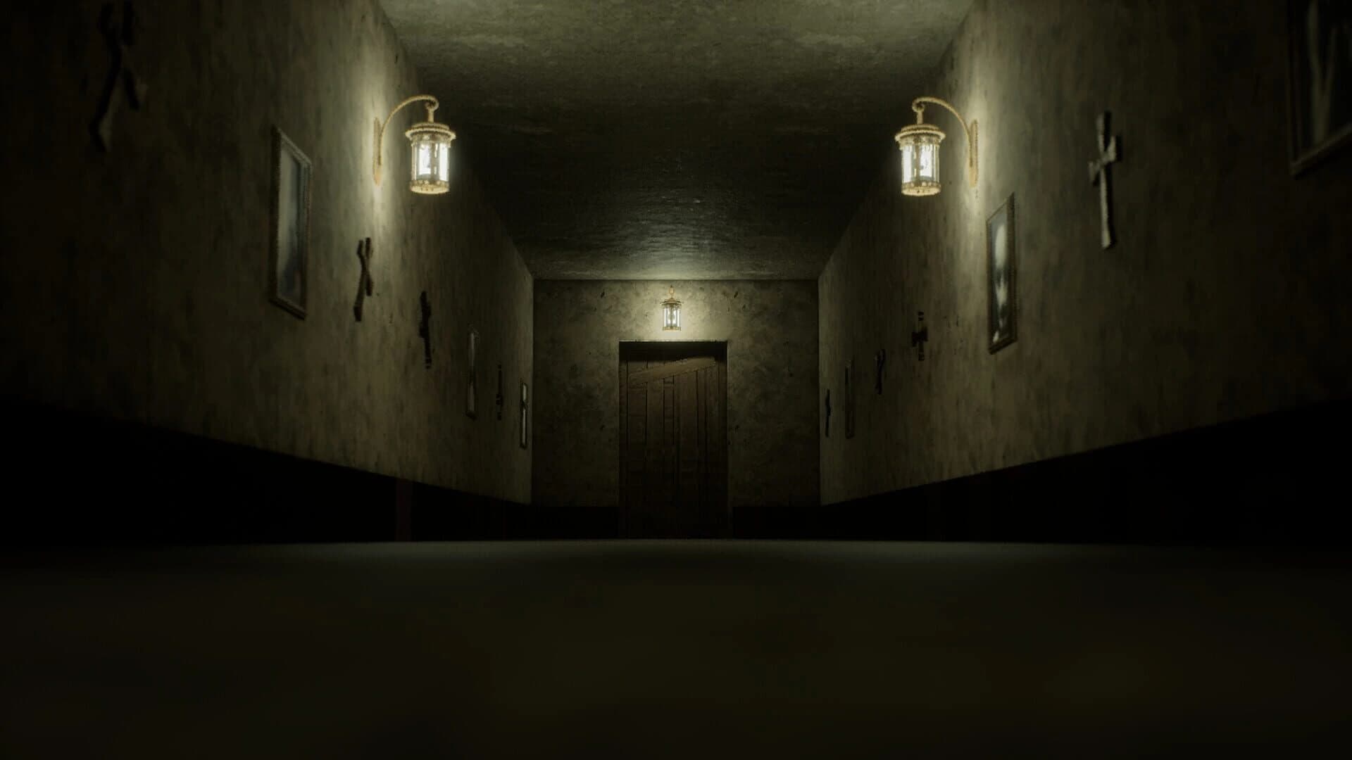 Slendrina Remake screenshot 3