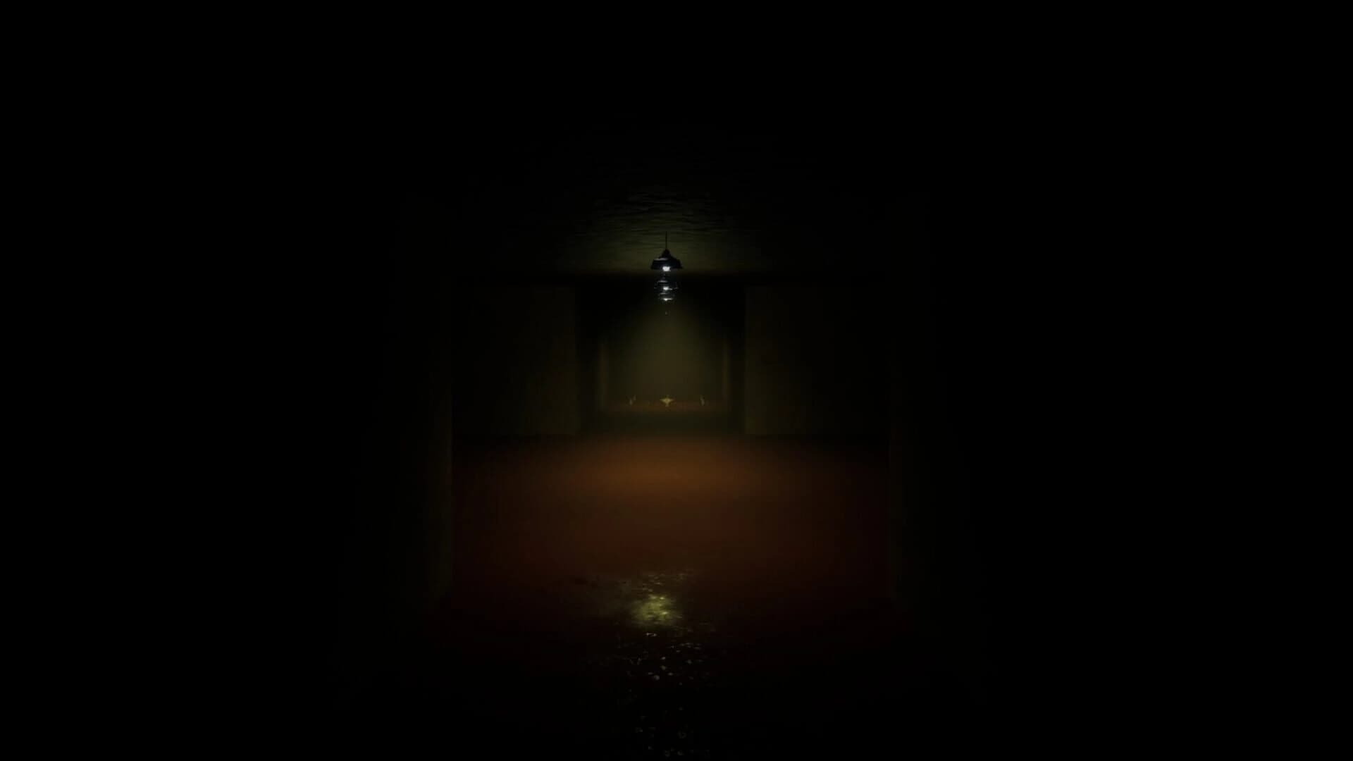 Slendrina Remake screenshot 1