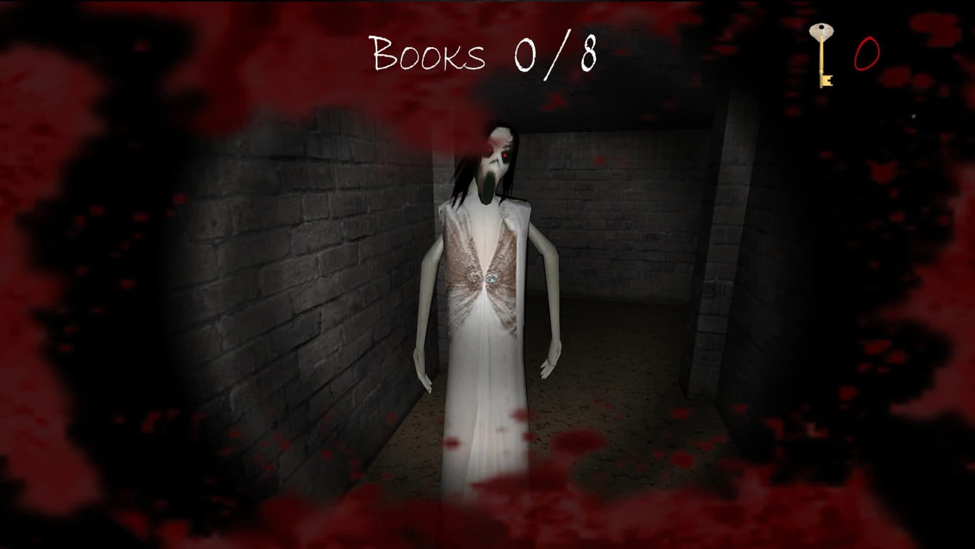 Slendrina: The Cellar screenshot 4
