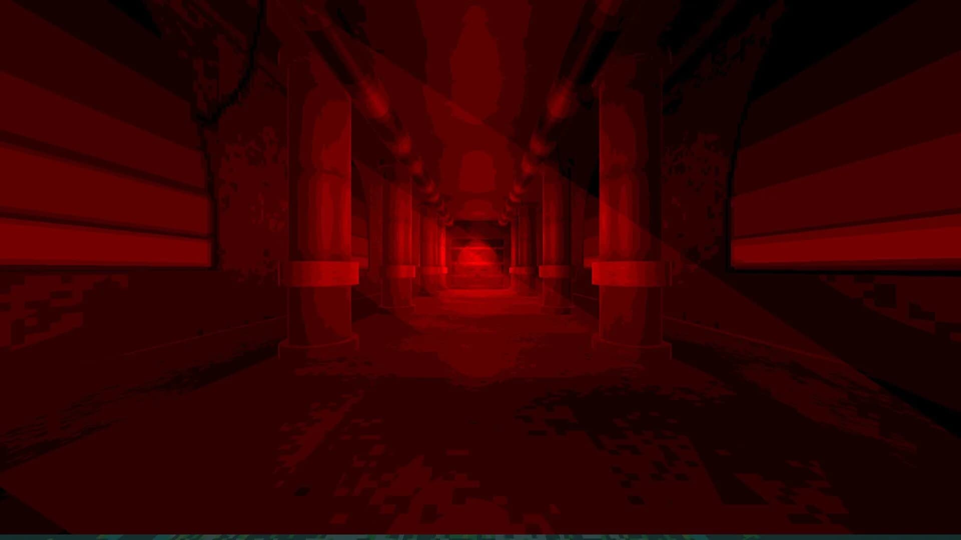 Slendyjan screenshot 2