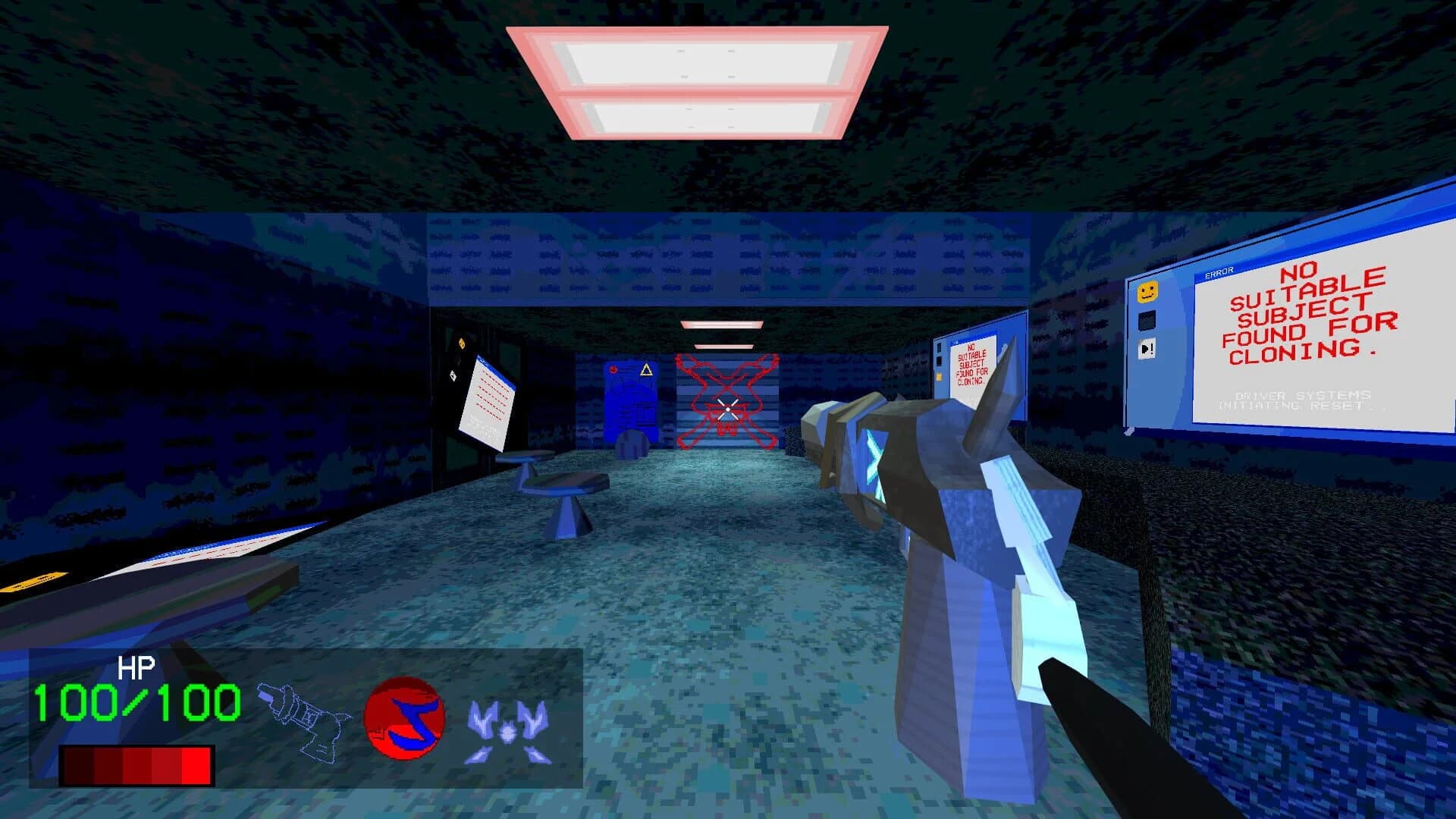 Slendyjan screenshot 3