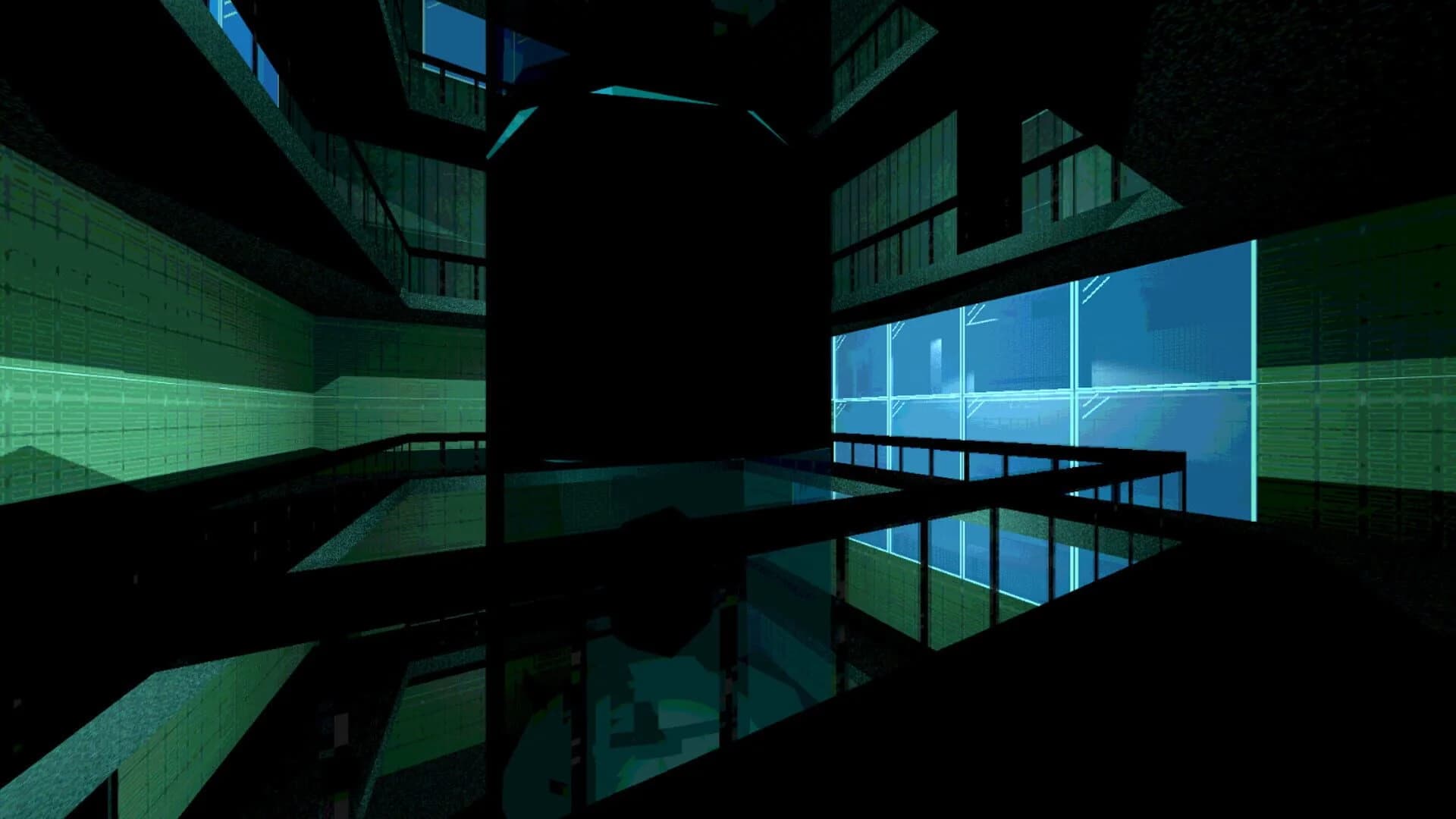 Slendyjan screenshot 5