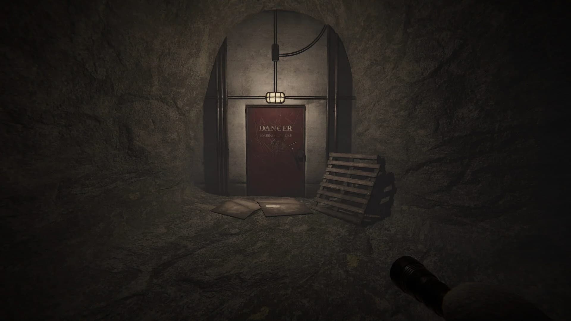 Slendytubbies Ø screenshot 1