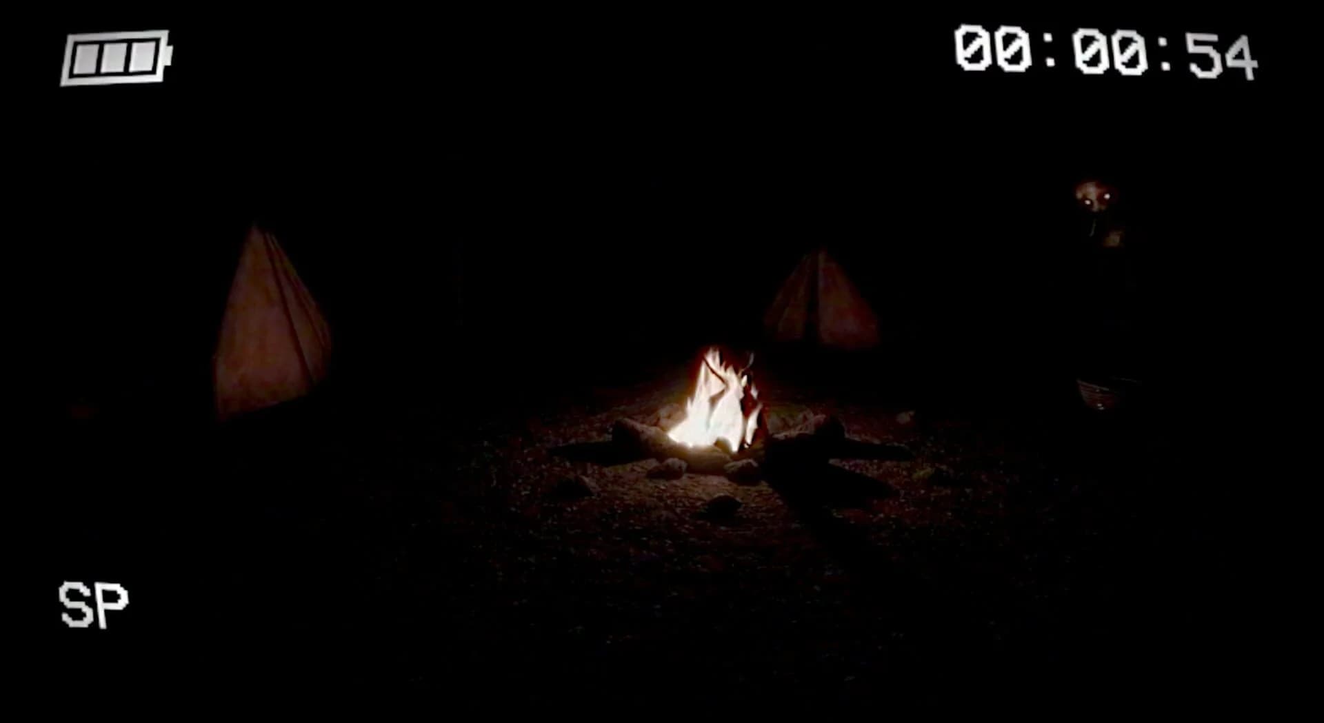 Slendytubbies Ø screenshot 2