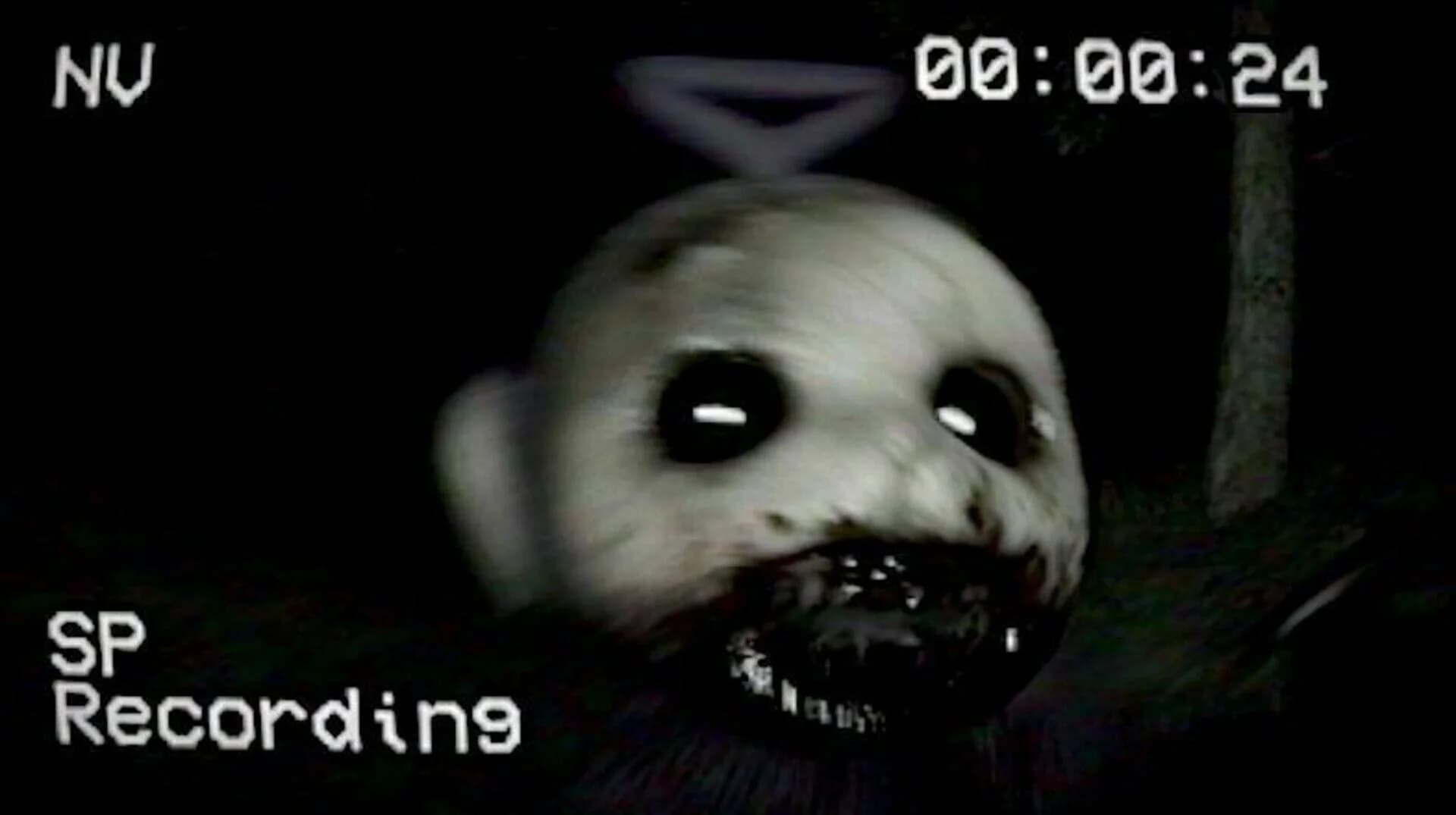 Slendytubbies Ø screenshot 3