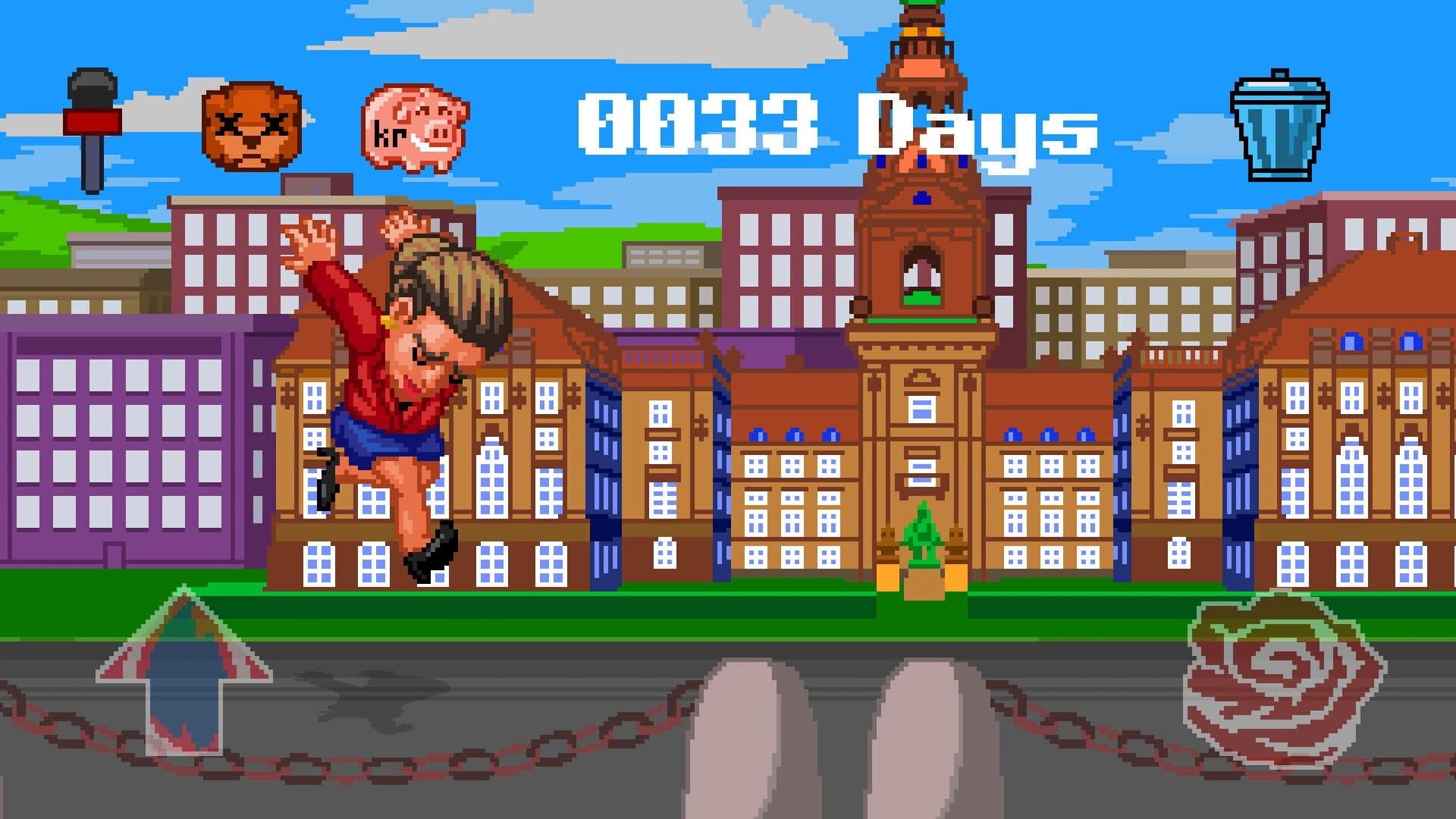 Slette Mette screenshot 4