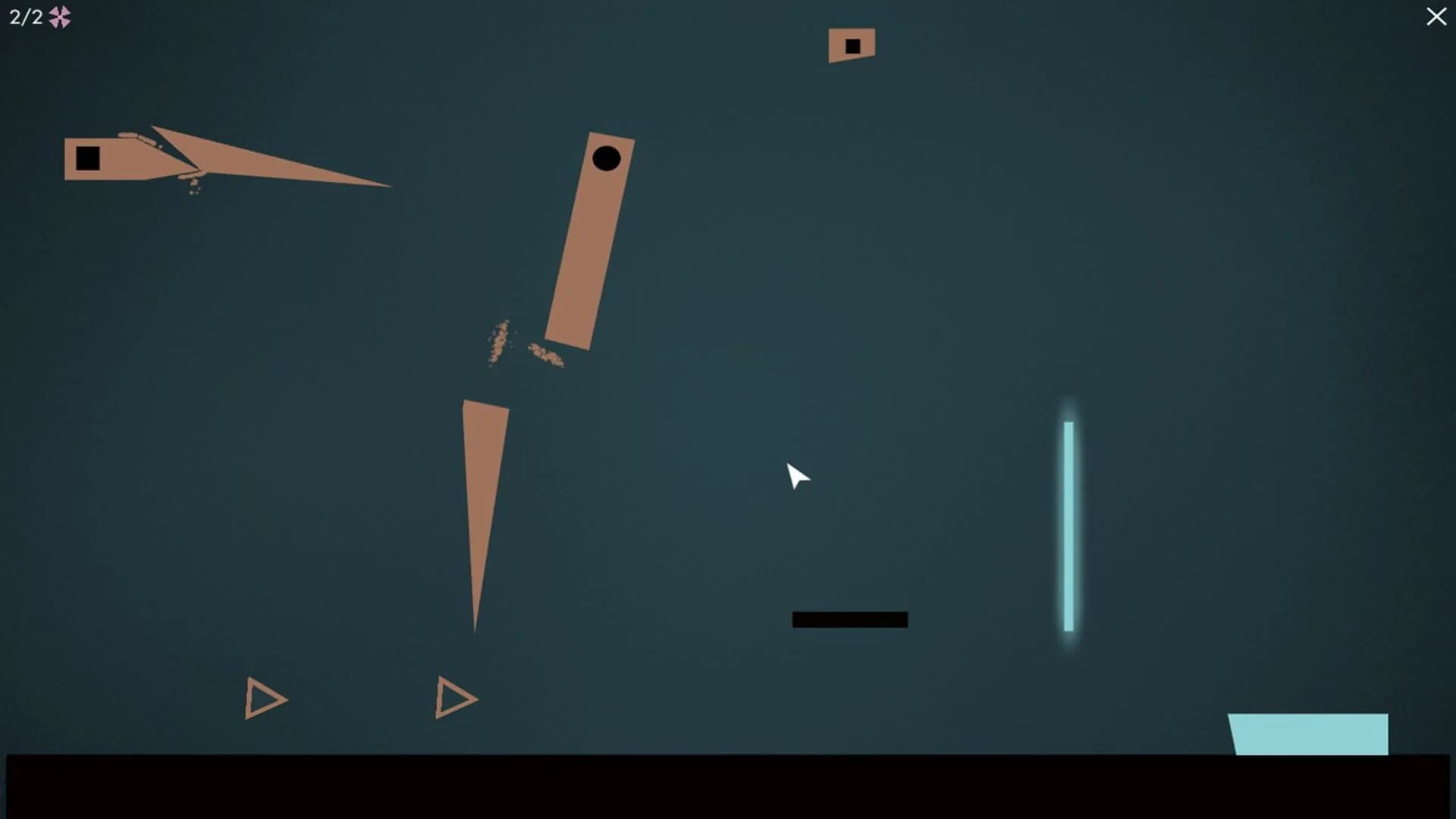 Slice screenshot 2