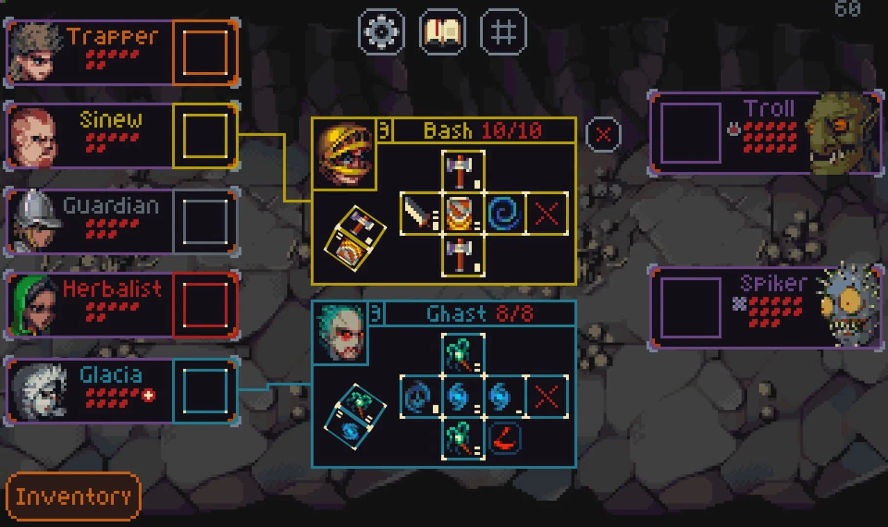 Slice & Dice screenshot 4