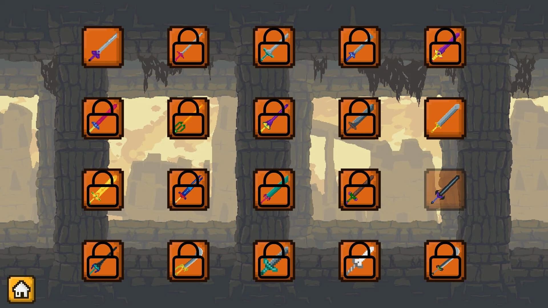 Slice It Down screenshot 1