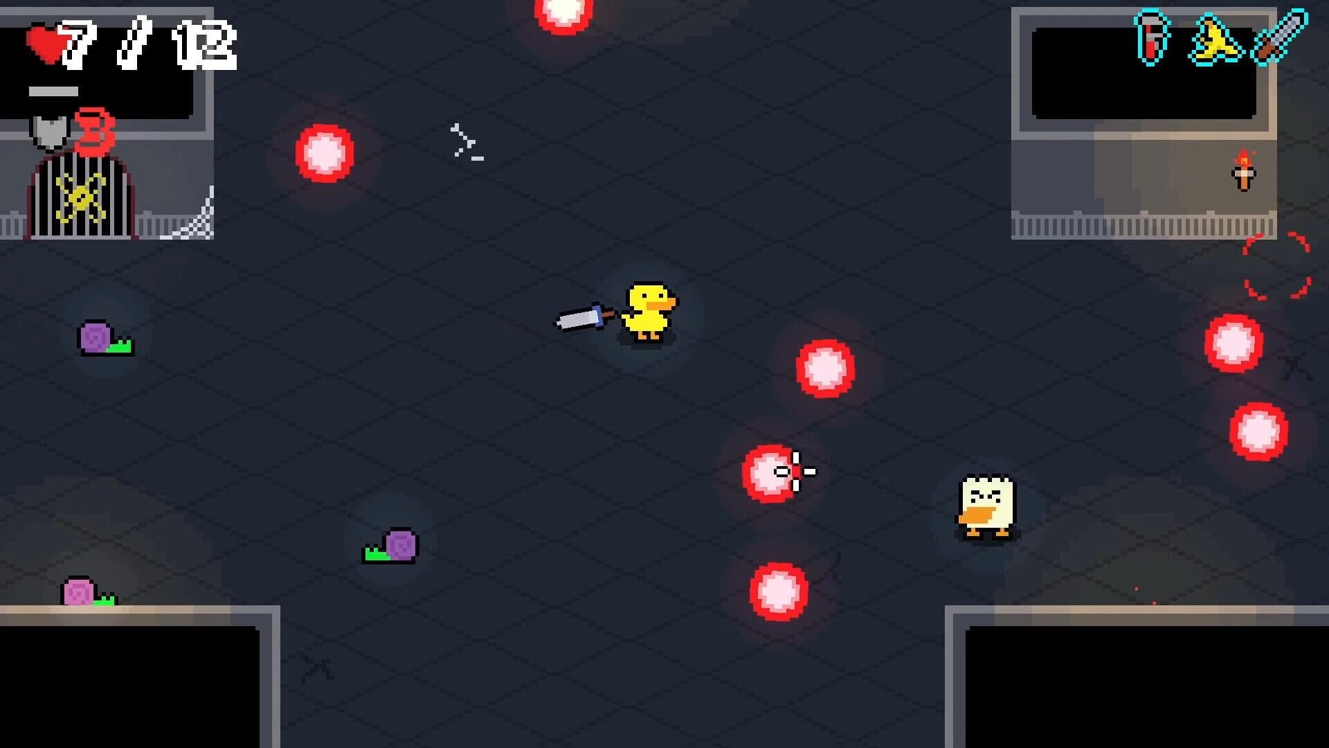 Slice of Ages screenshot 3