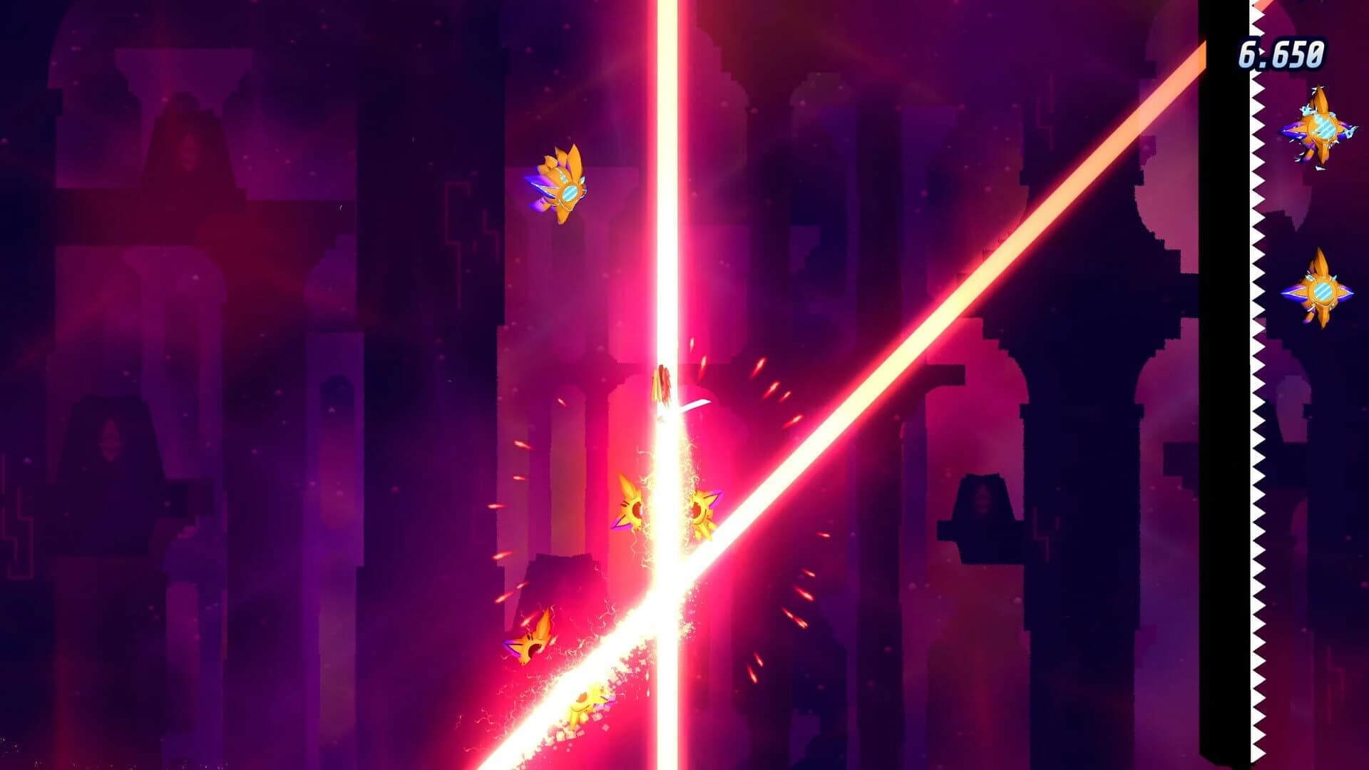 Slice Overdrive screenshot 2