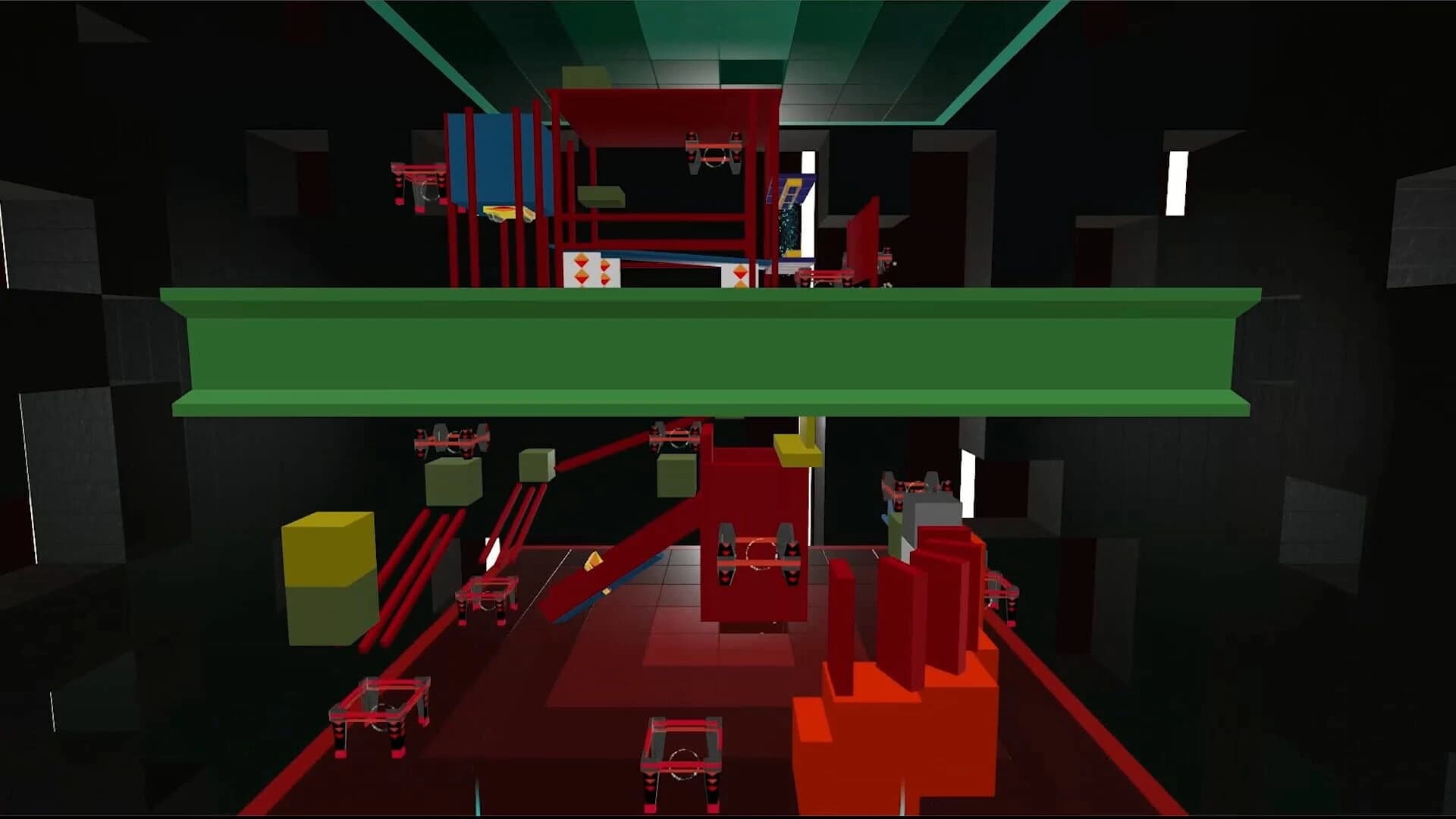 Slice&Dice screenshot 4