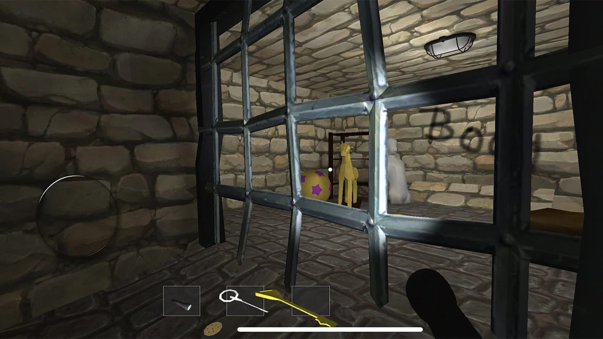 Slickpoo : The Clown screenshot 4